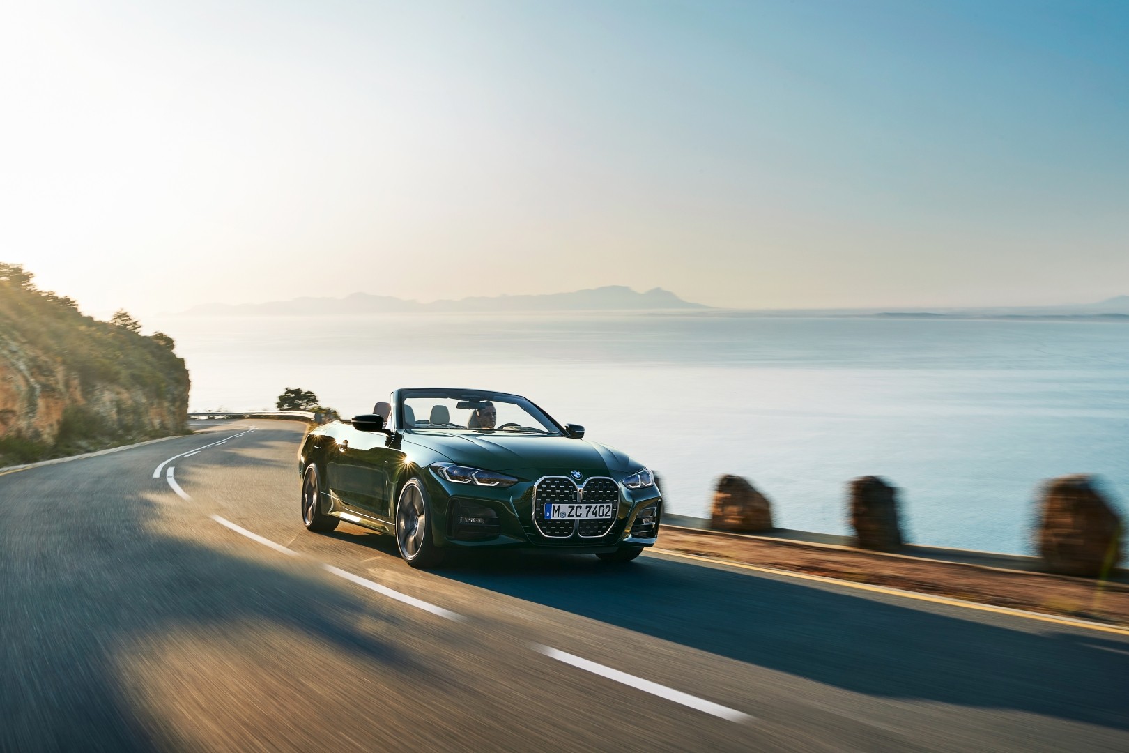 Bmw 4 Series Convertible photo 62