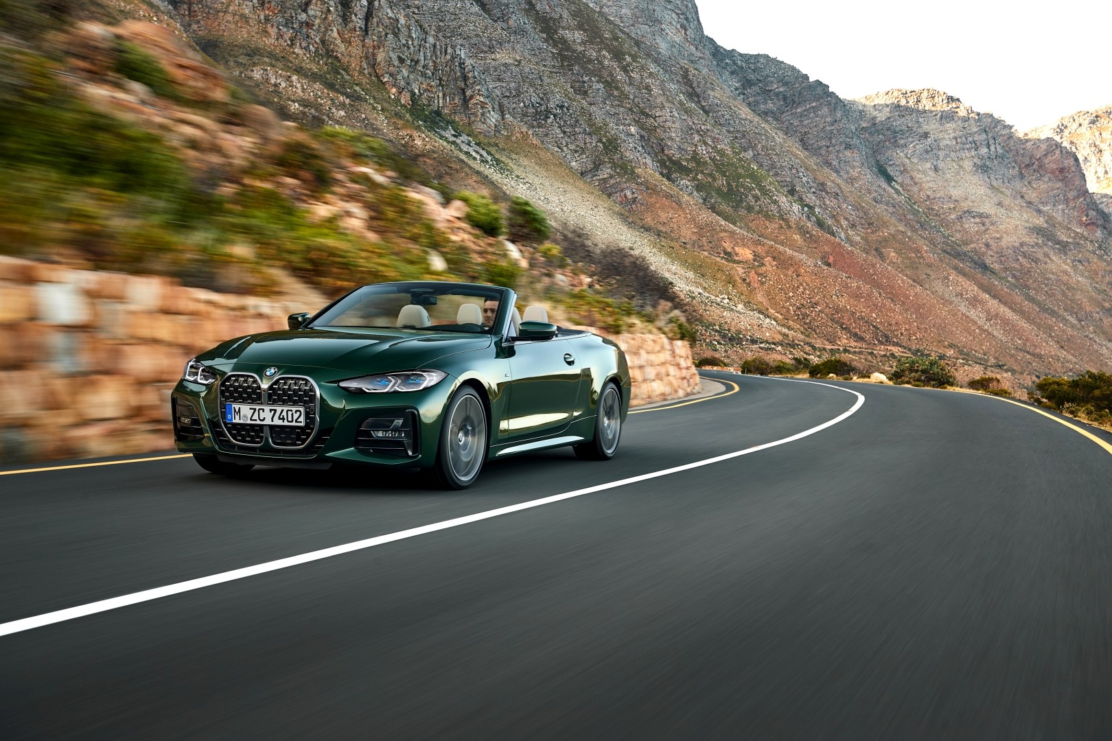 Bmw 4 Series Convertible photo 66