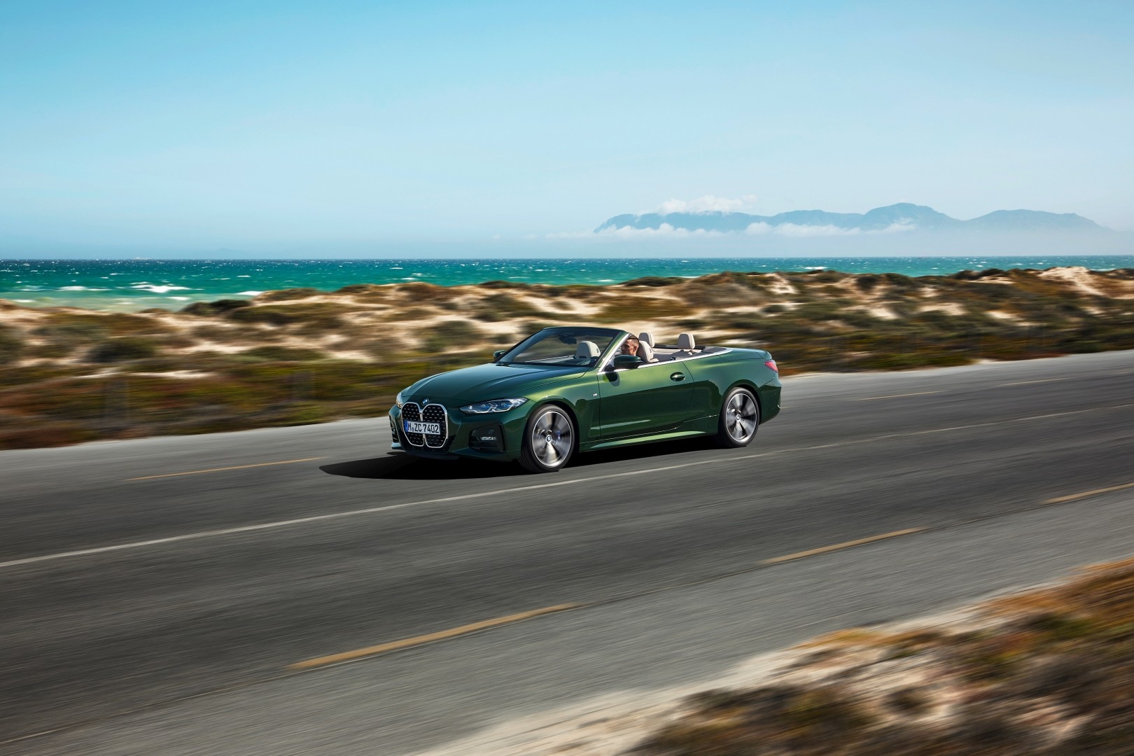 Bmw 4 Series Convertible photo 67