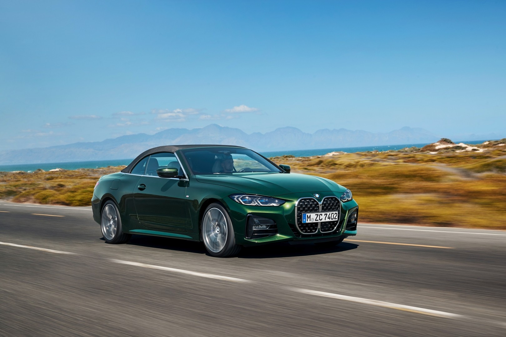 Bmw 4 Series Convertible photo 72