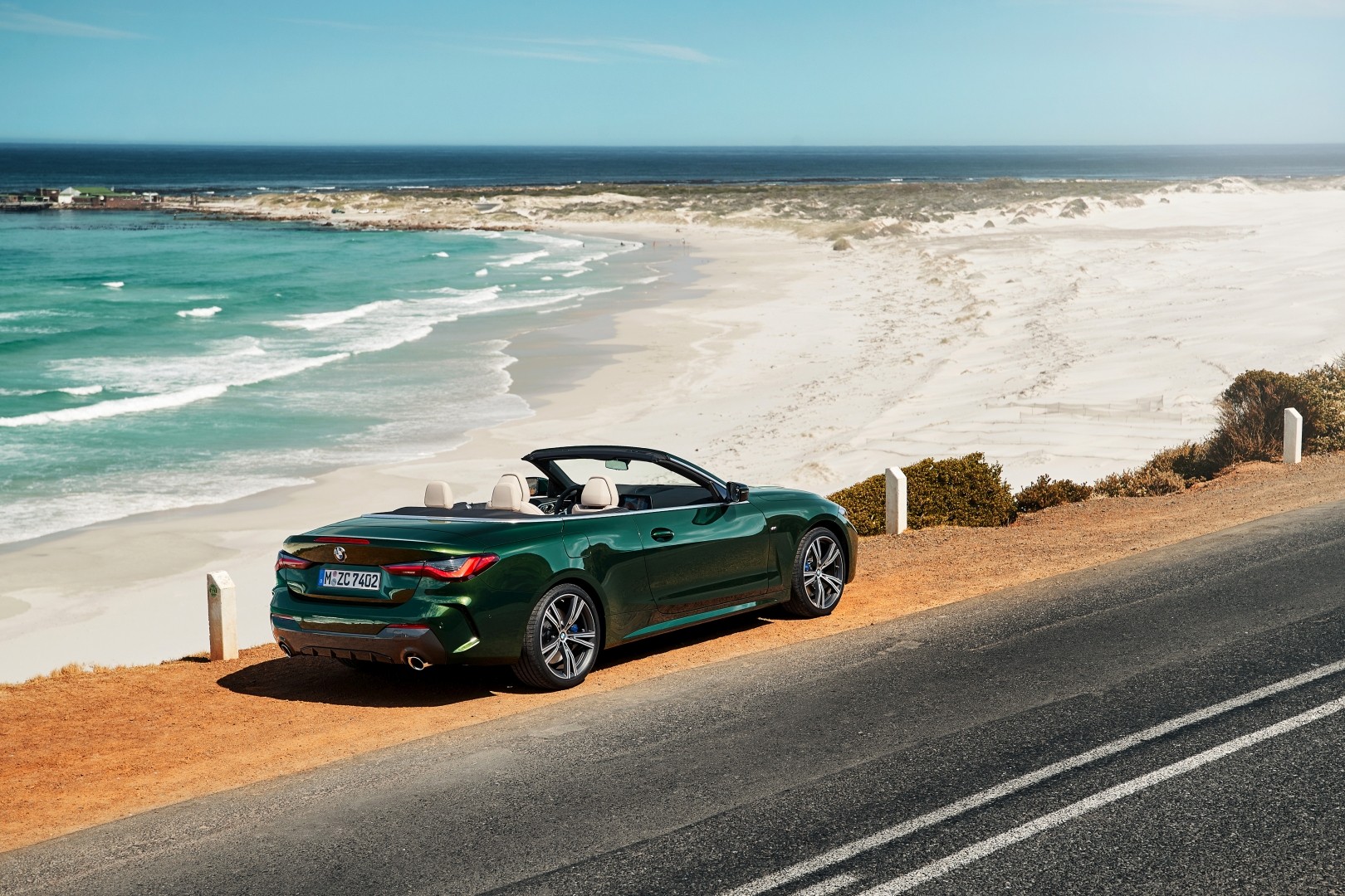 Bmw 4 Series Convertible photo 73