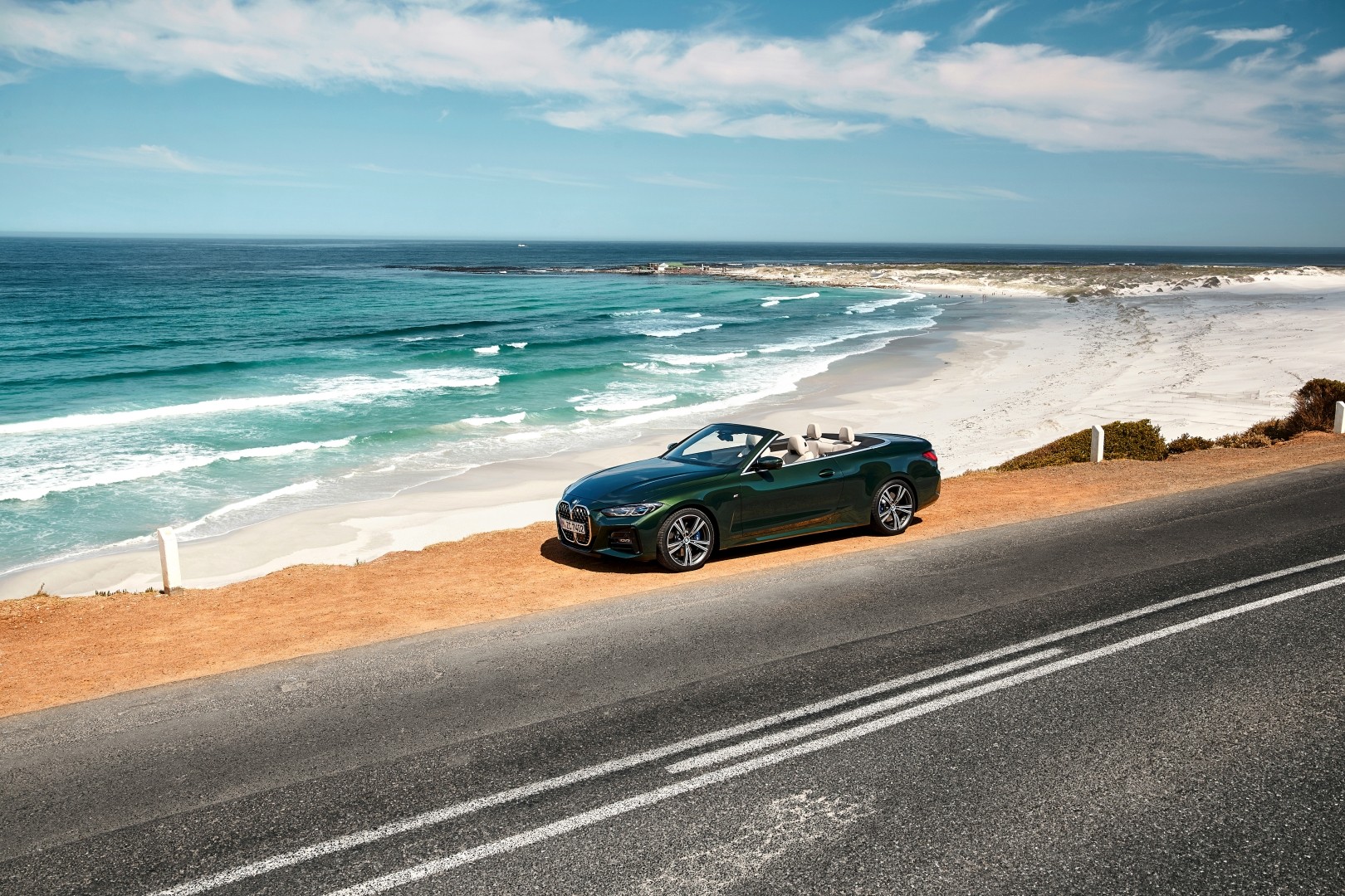 Bmw 4 Series Convertible photo 74