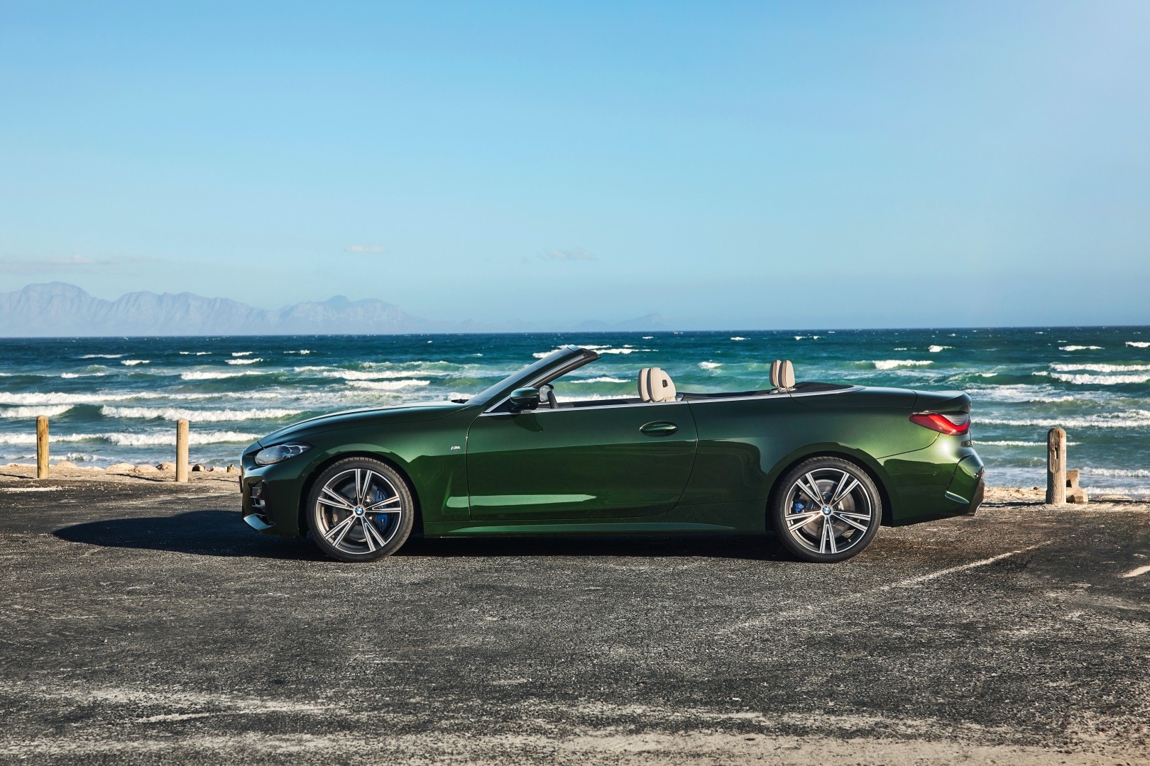 Bmw 4 Series Convertible photo 79