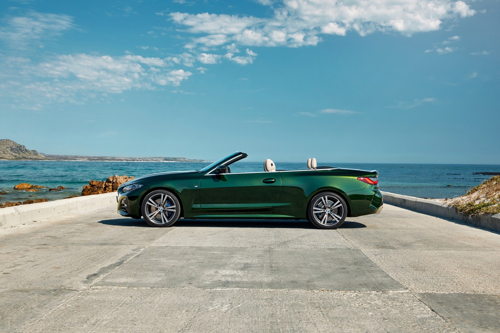 Bmw 4 Series Convertible photo 82