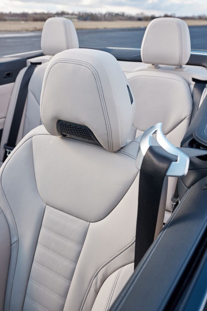 Bmw 4 Series Convertible photo 190