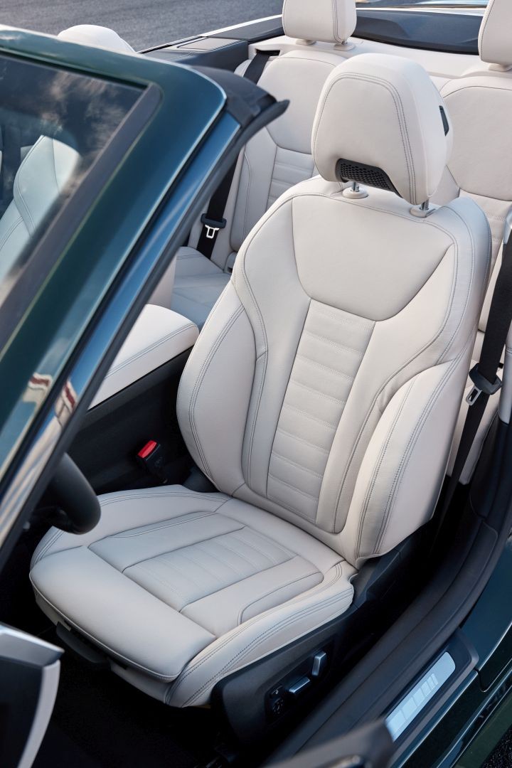 Bmw 4 Series Convertible photo 191