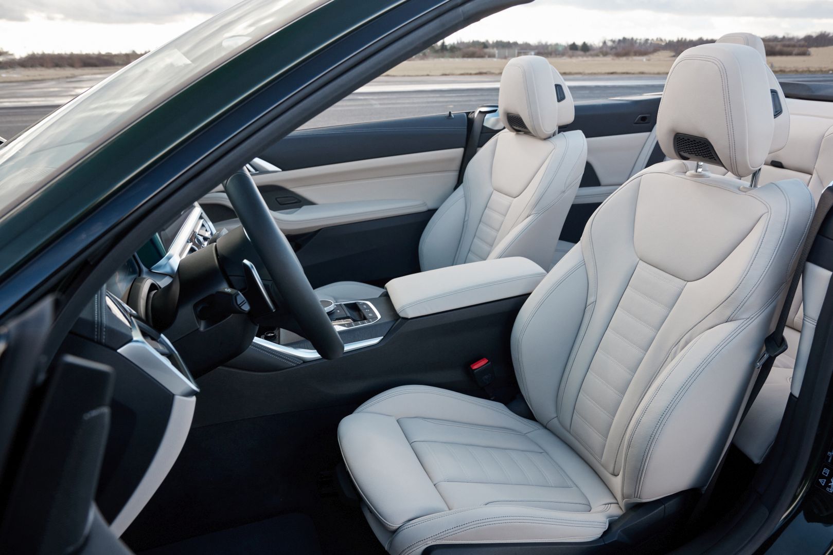 Bmw 4 Series Convertible photo 192