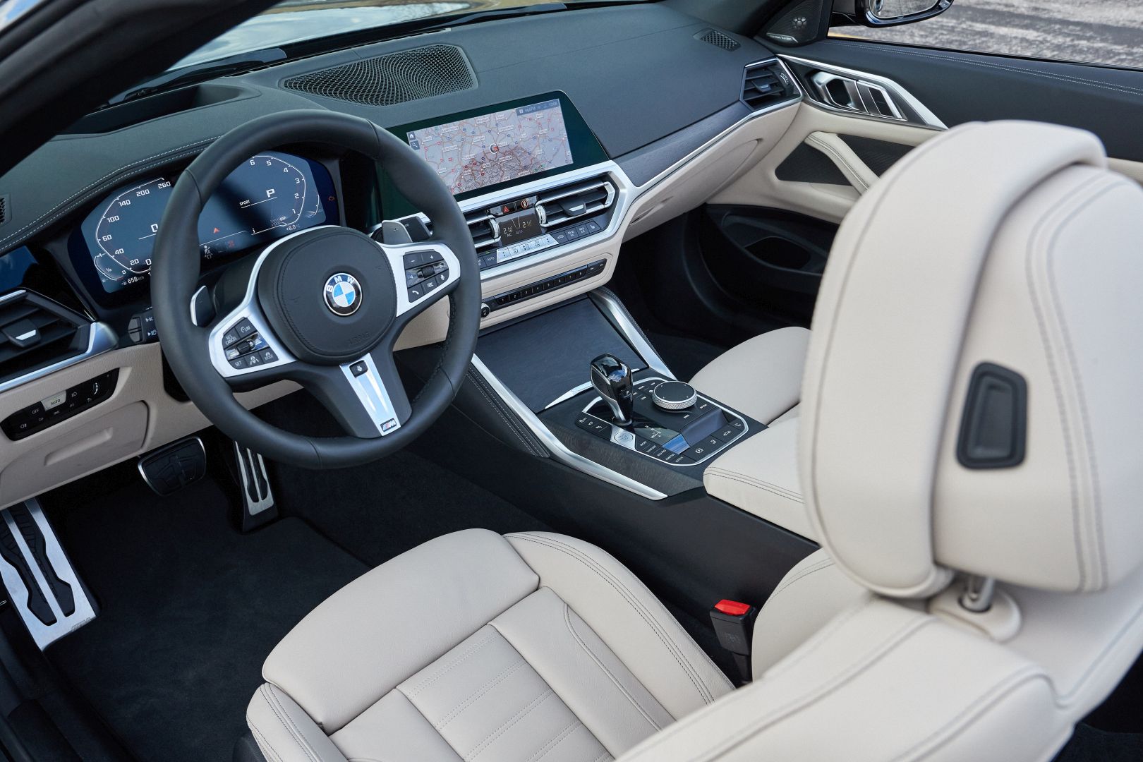 Bmw 4 Series Convertible photo 193
