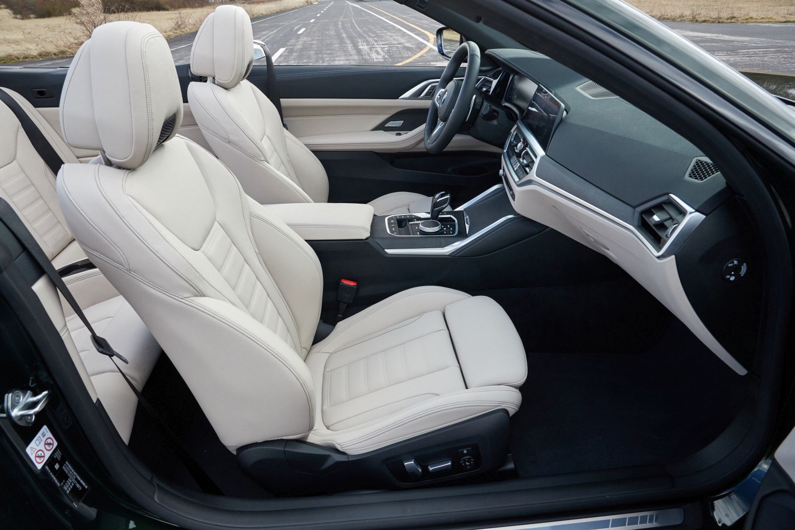 Bmw 4 Series Convertible photo 194