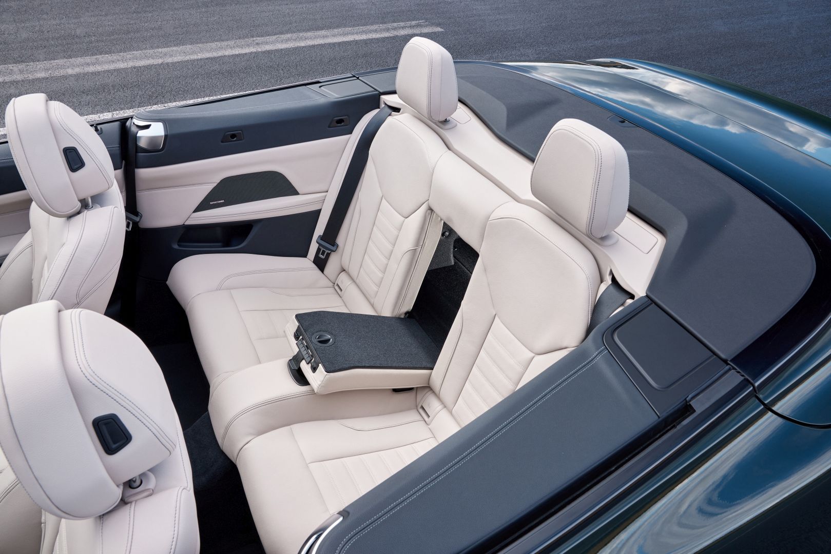 Bmw 4 Series Convertible photo 197