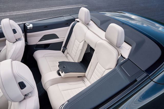 Bmw 4 Series Convertible photo 197
