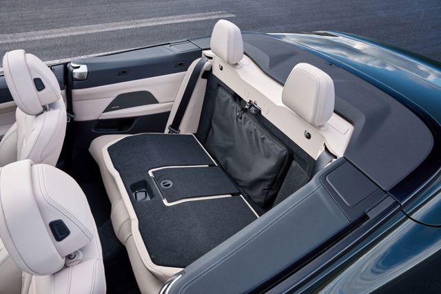 Bmw 4 Series Convertible photo 198