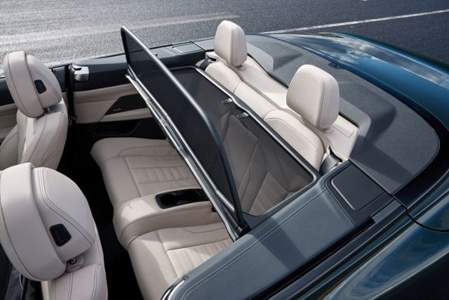 Bmw 4 Series Convertible photo 199