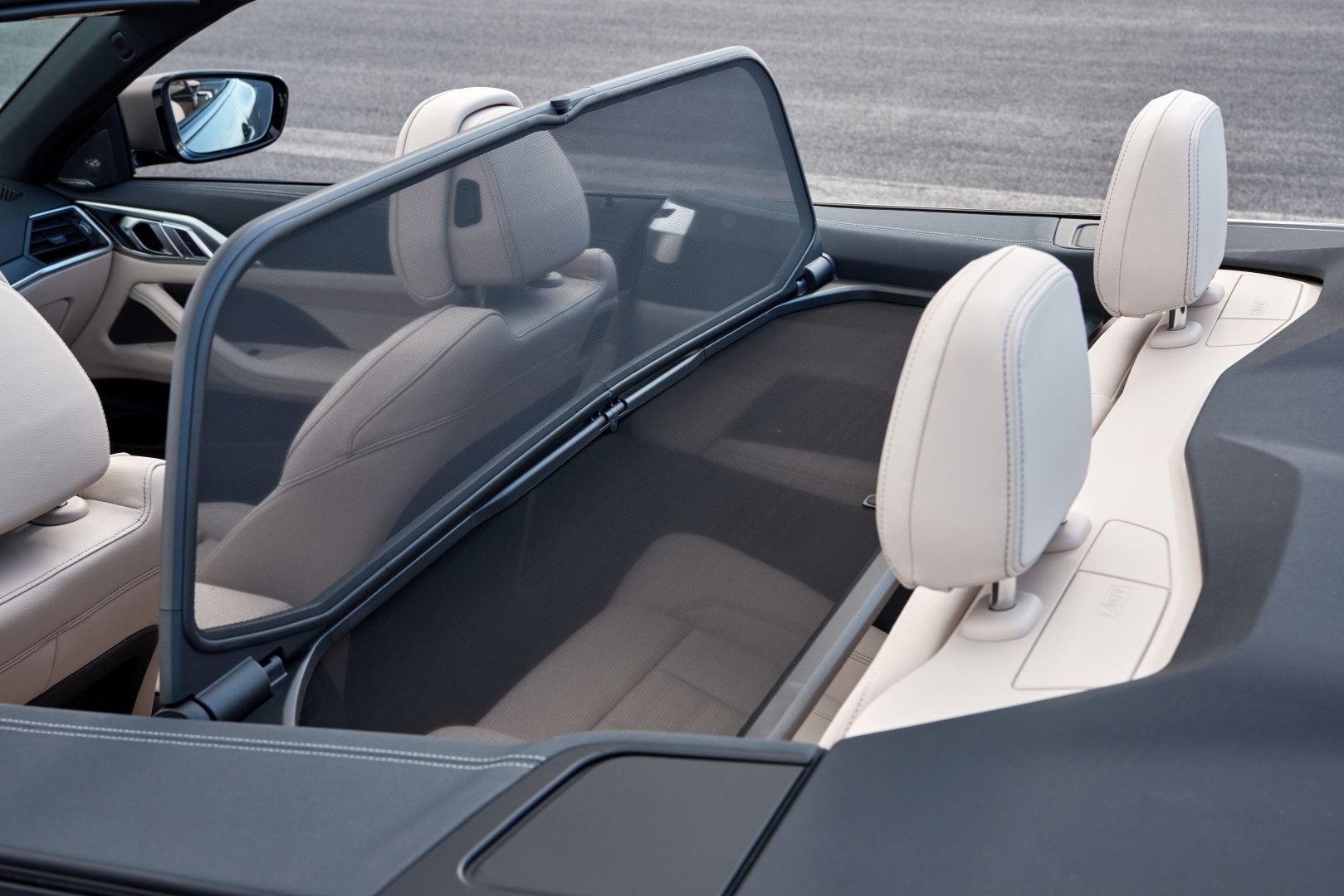 Bmw 4 Series Convertible photo 201