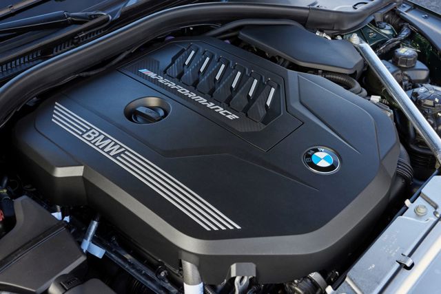 Bmw 4 Series Convertible photo 202