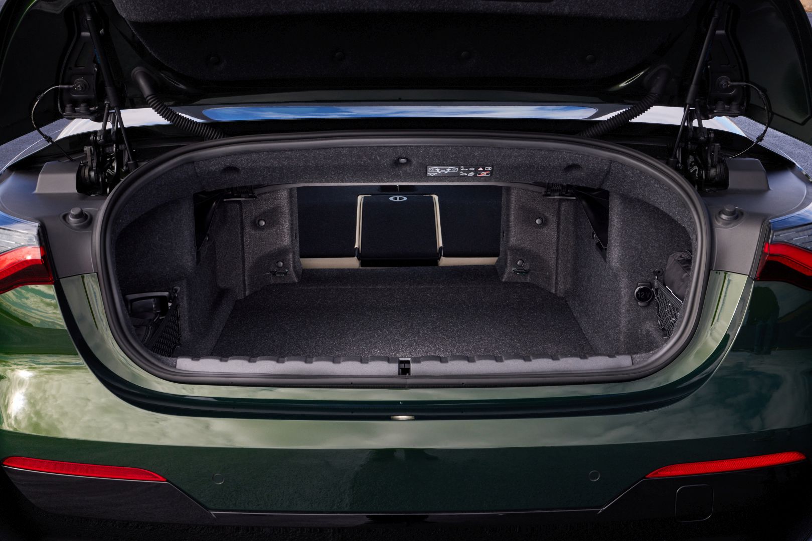 Bmw 4 Series Convertible photo 203