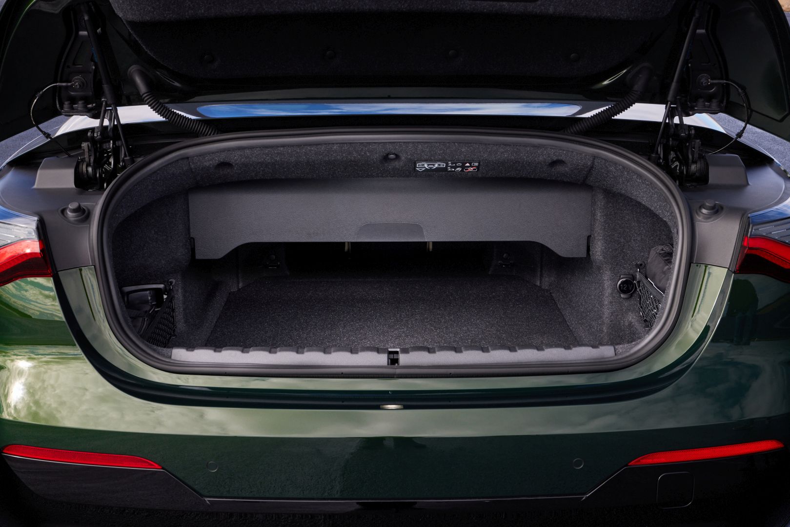 Bmw 4 Series Convertible photo 205