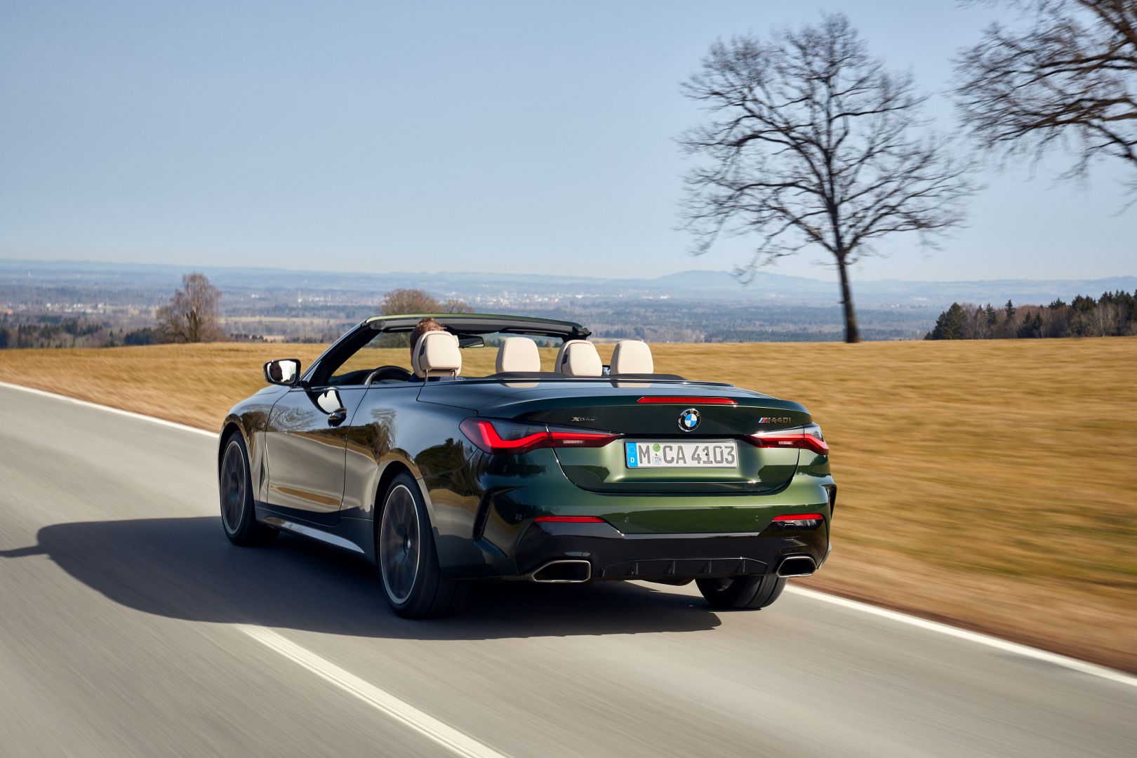 Bmw 4 Series Convertible photo 97