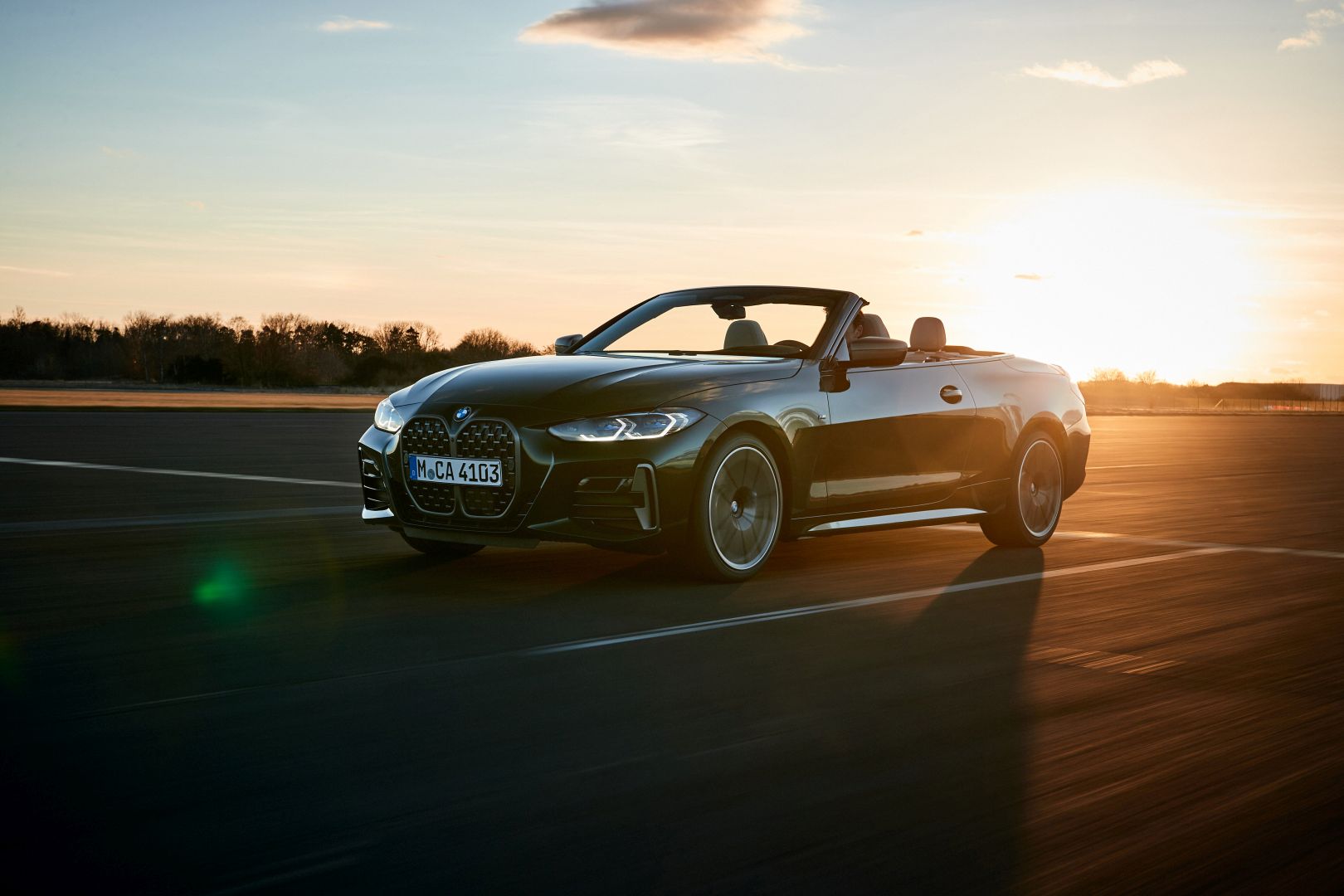 Bmw 4 Series Convertible photo 107