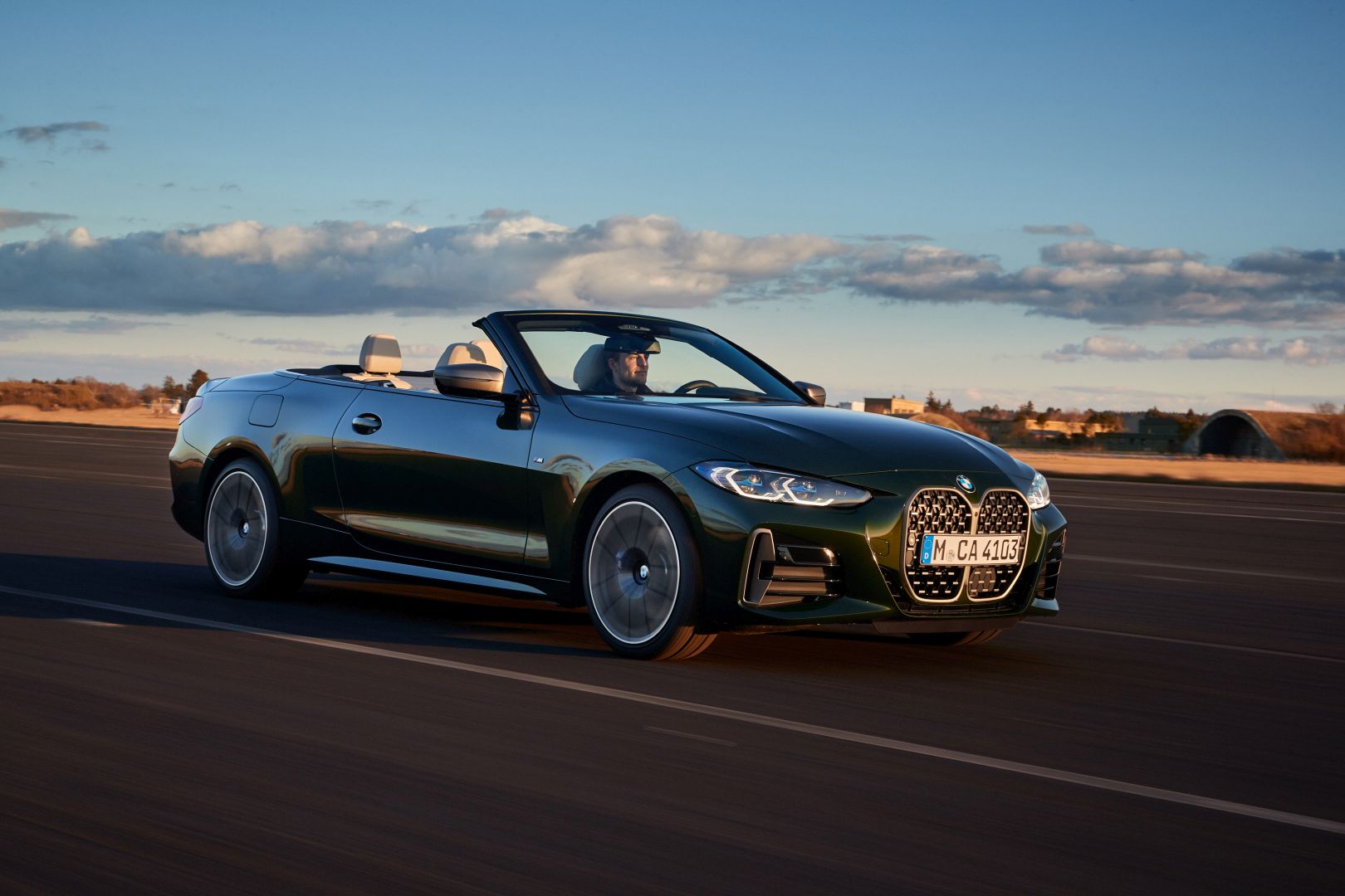 Bmw 4 Series Convertible photo 108