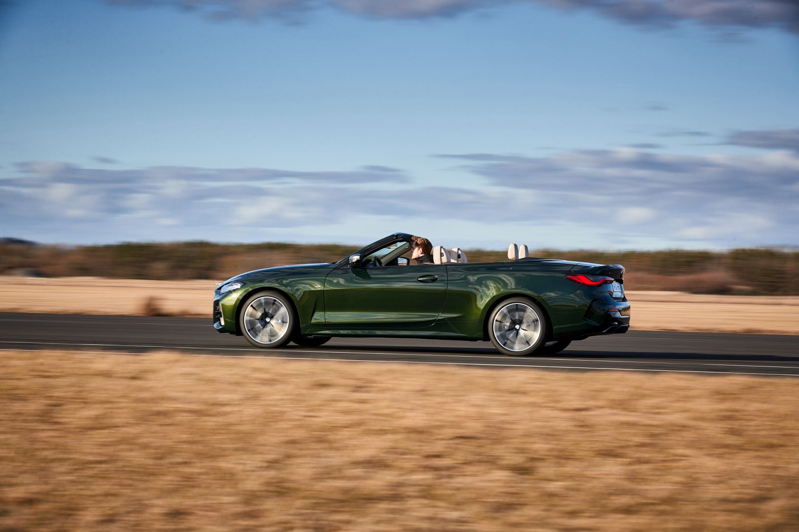 Bmw 4 Series Convertible photo 122