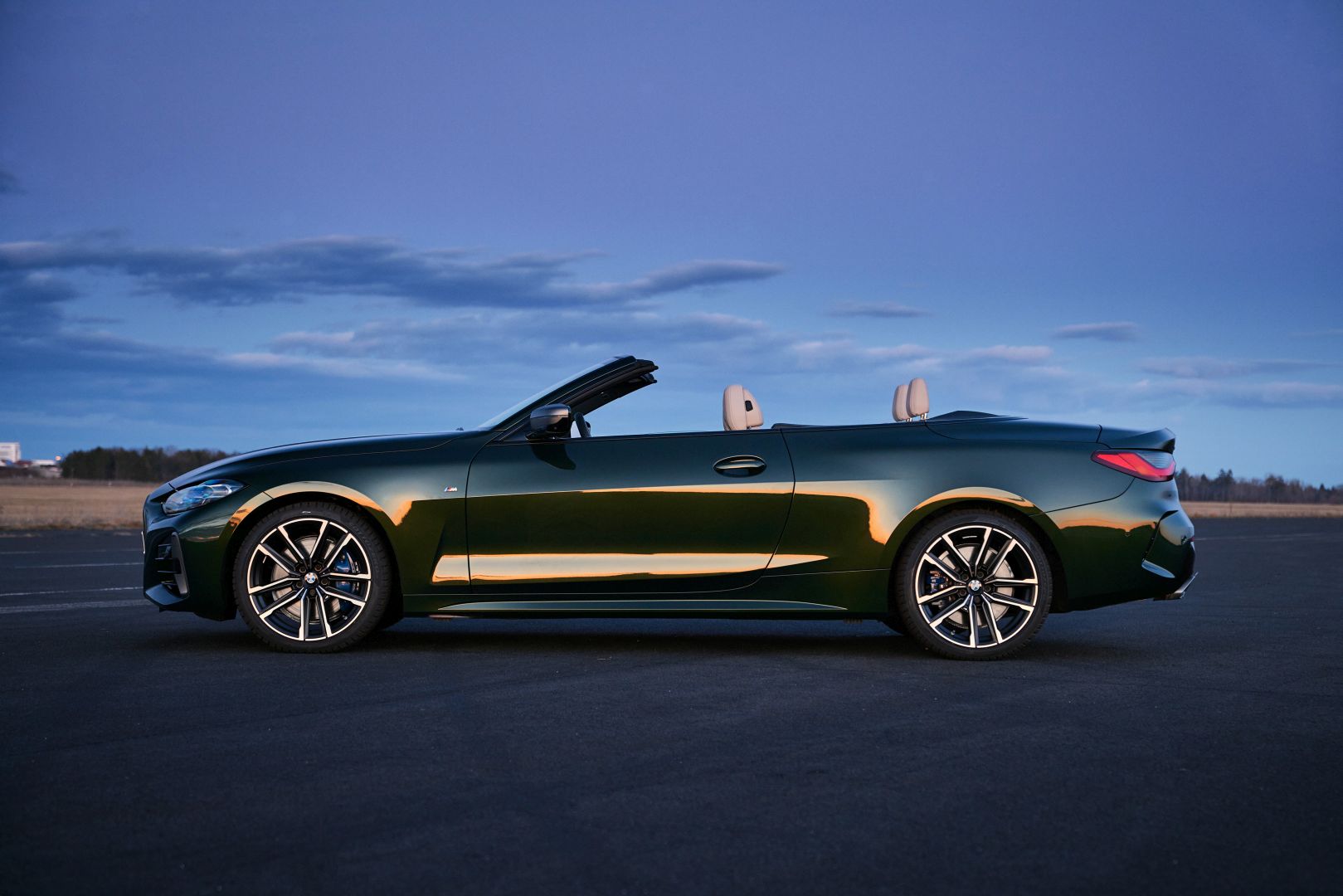 Bmw 4 Series Convertible photo 149