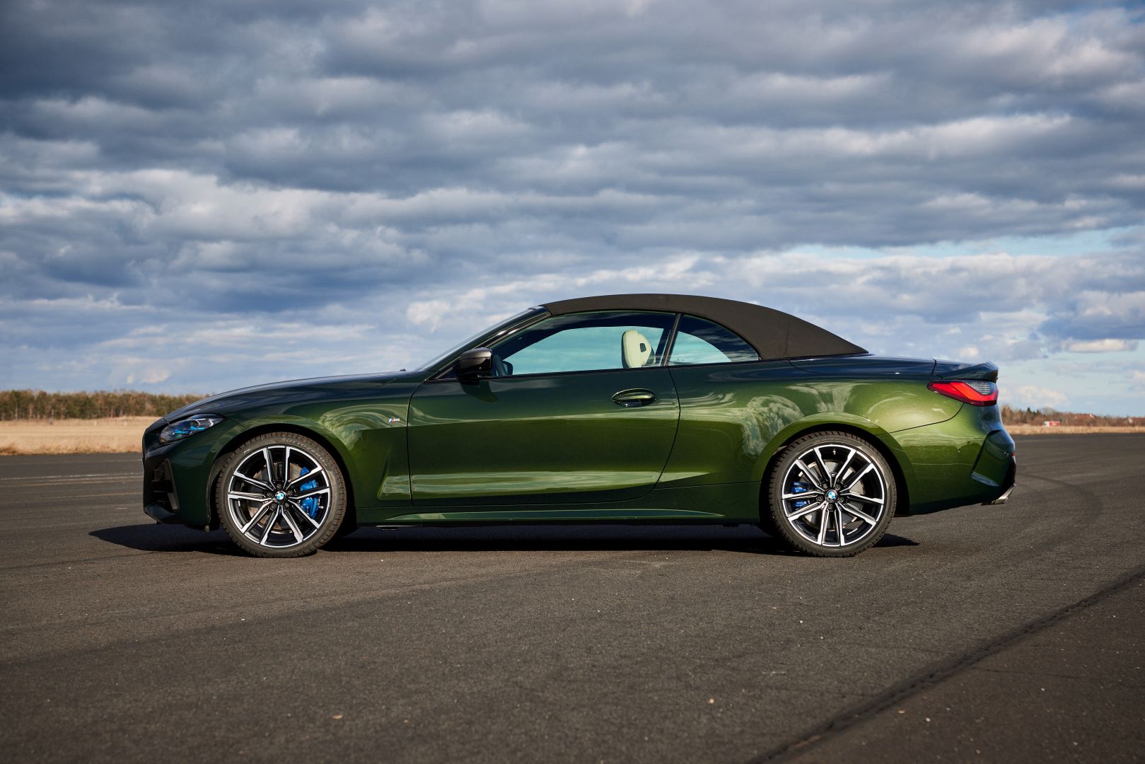 Bmw 4 Series Convertible photo 159