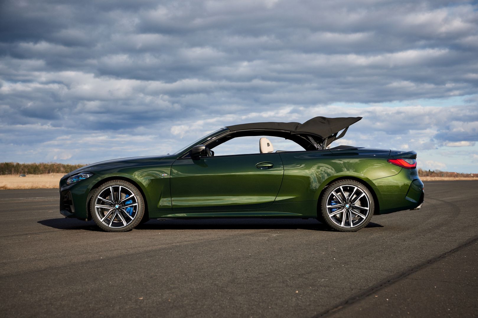 Bmw 4 Series Convertible photo 160