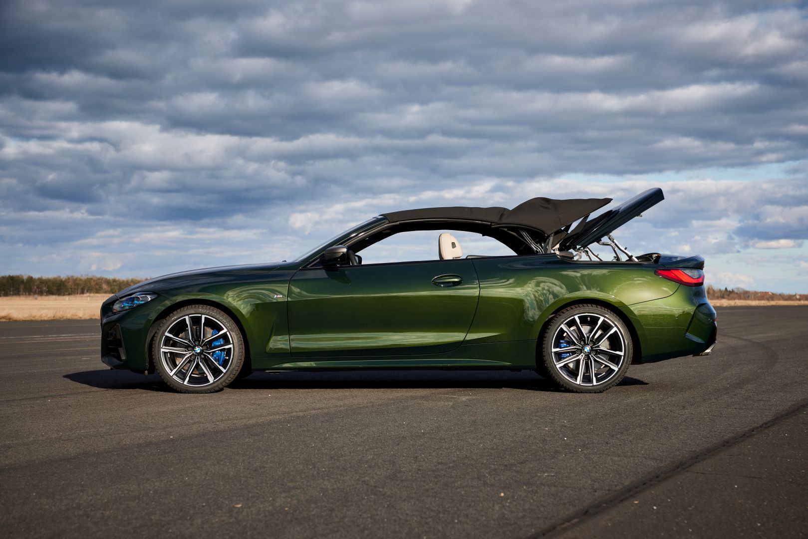 Bmw 4 Series Convertible photo 161