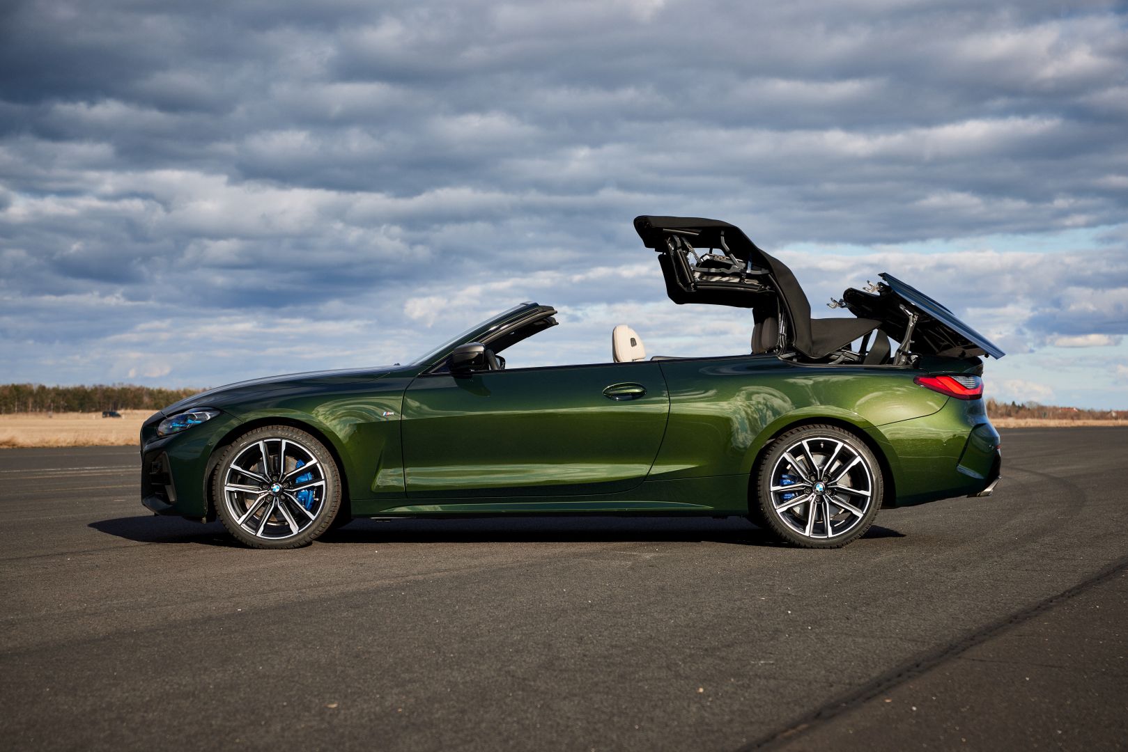 Bmw 4 Series Convertible photo 164