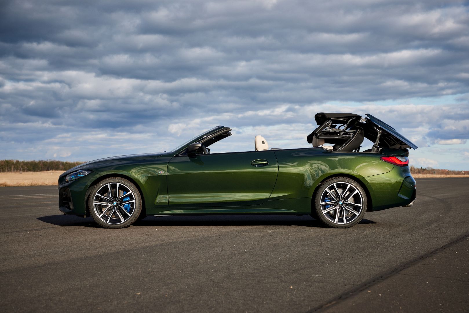 Bmw 4 Series Convertible photo 165