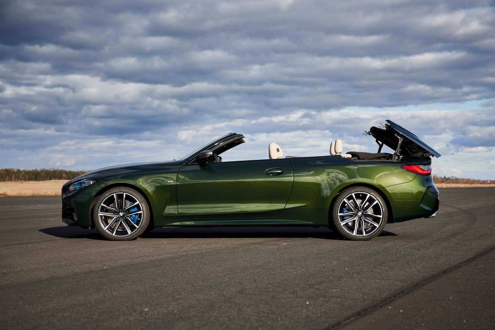 Bmw 4 Series Convertible photo 166