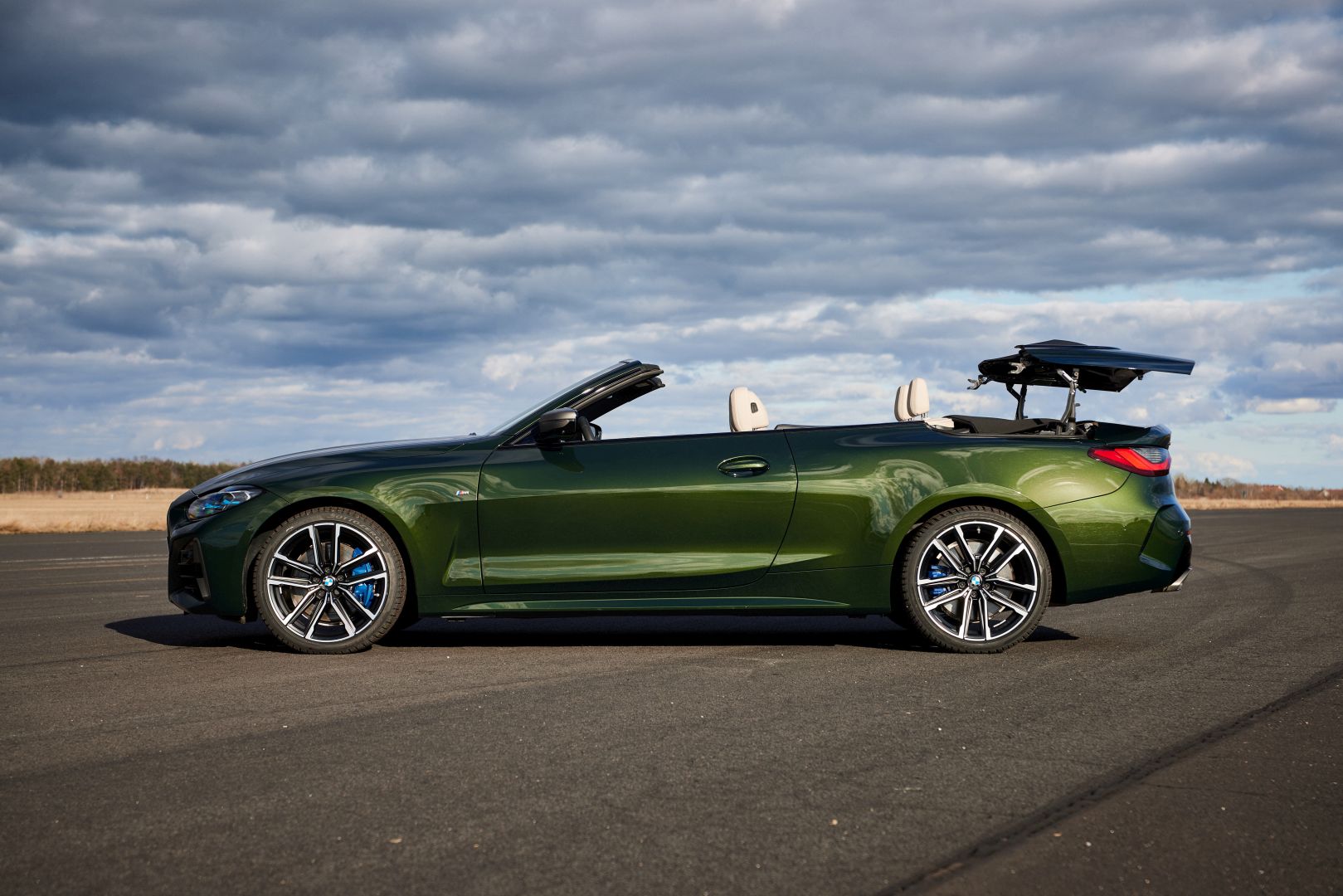 Bmw 4 Series Convertible photo 167