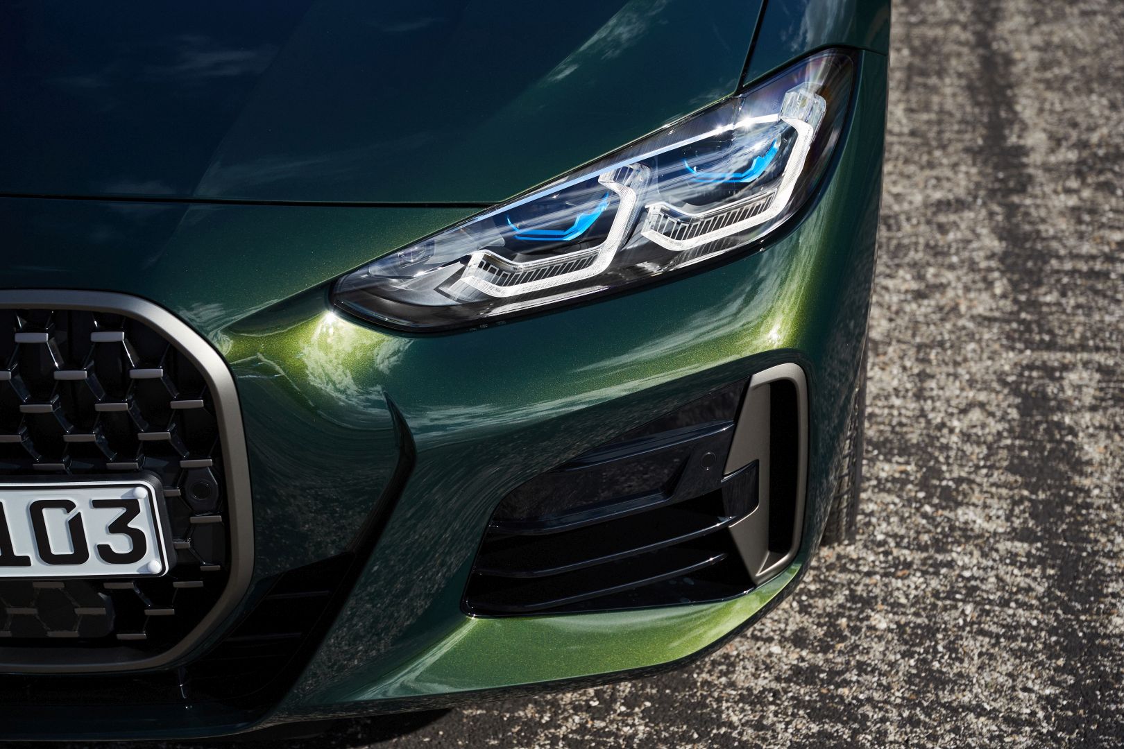 Bmw 4 Series Convertible photo 172