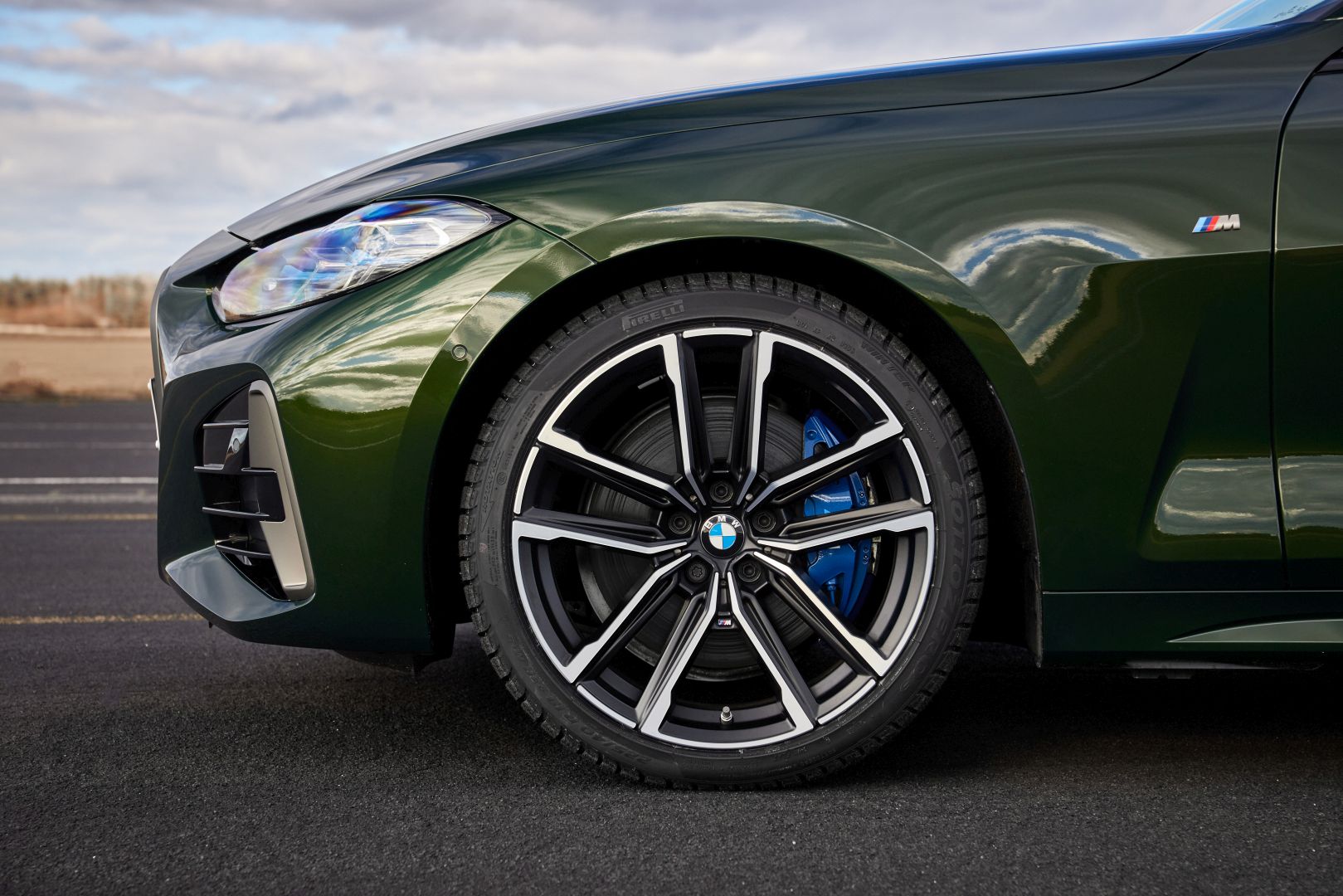 Bmw 4 Series Convertible photo 174