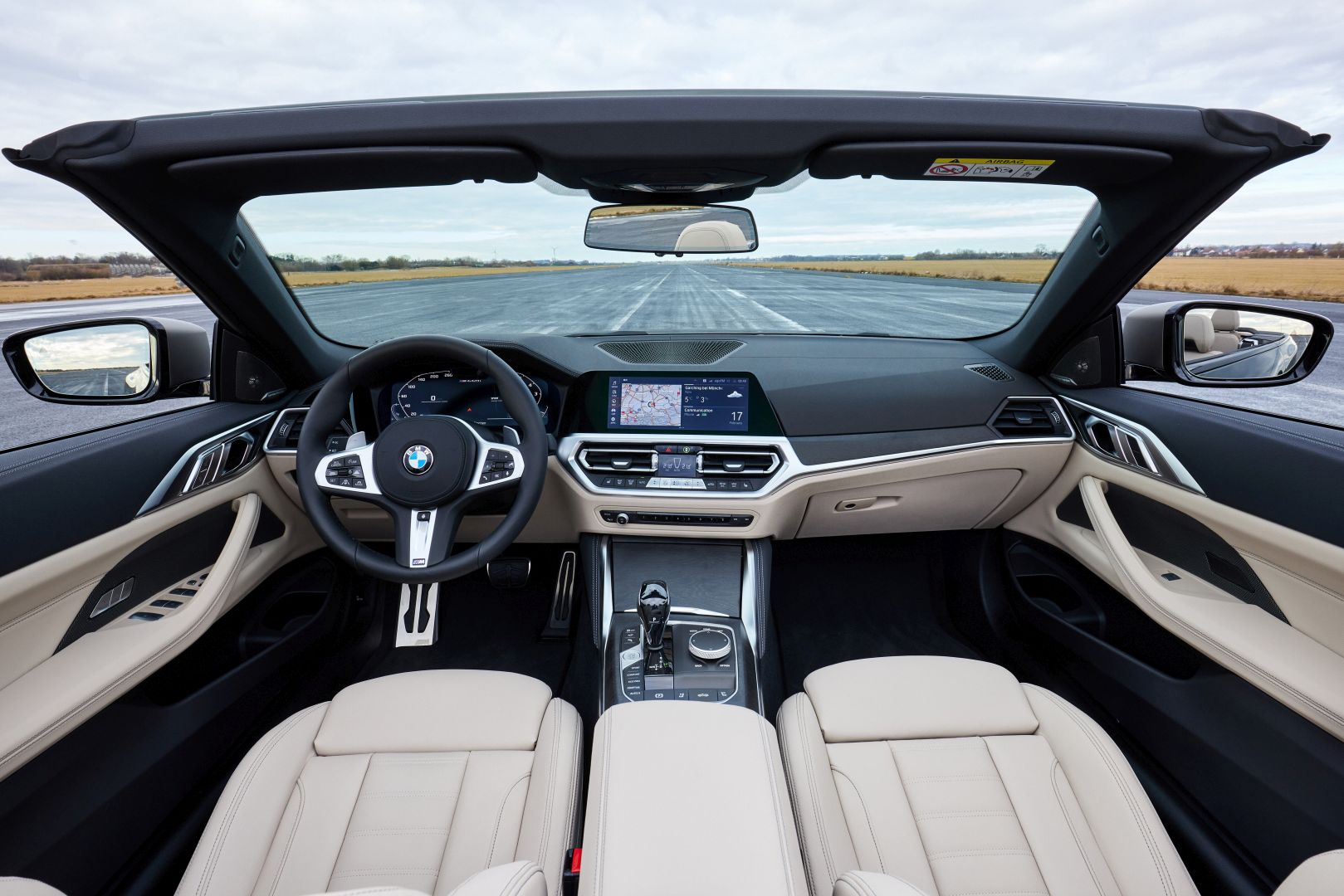 Bmw 4 Series Convertible photo 182