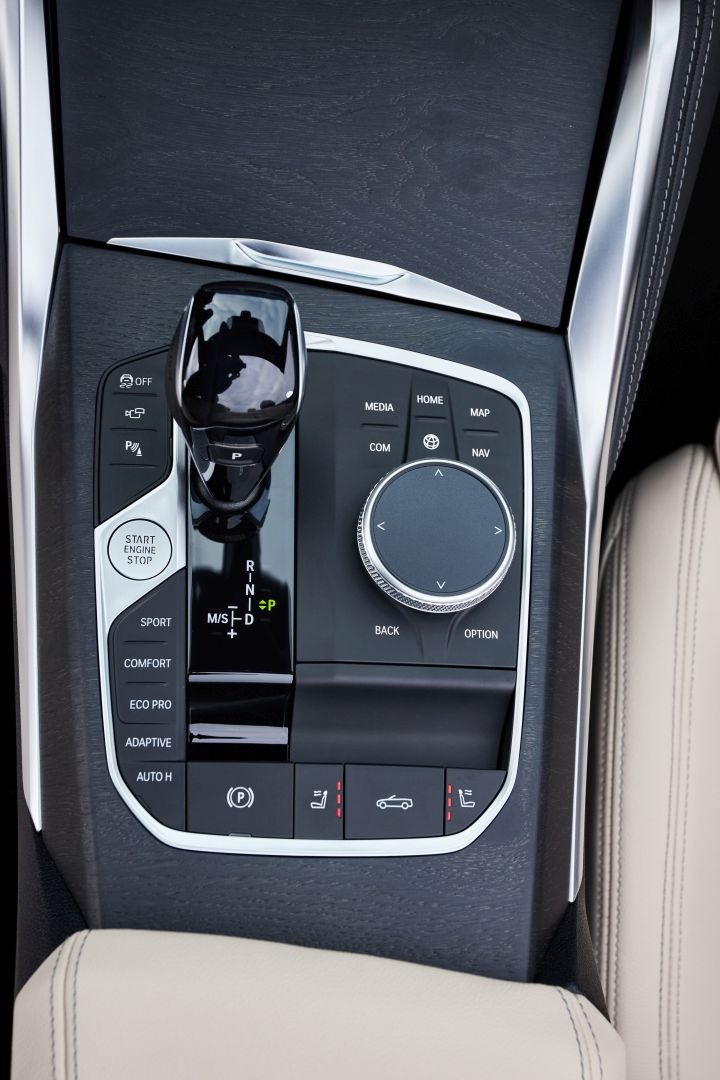 Bmw 4 Series Convertible photo 183