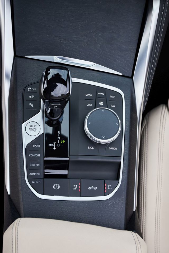 Bmw 4 Series Convertible photo 183