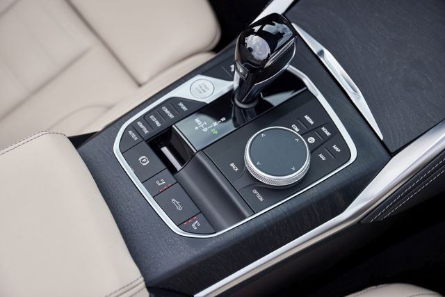 Bmw 4 Series Convertible photo 184