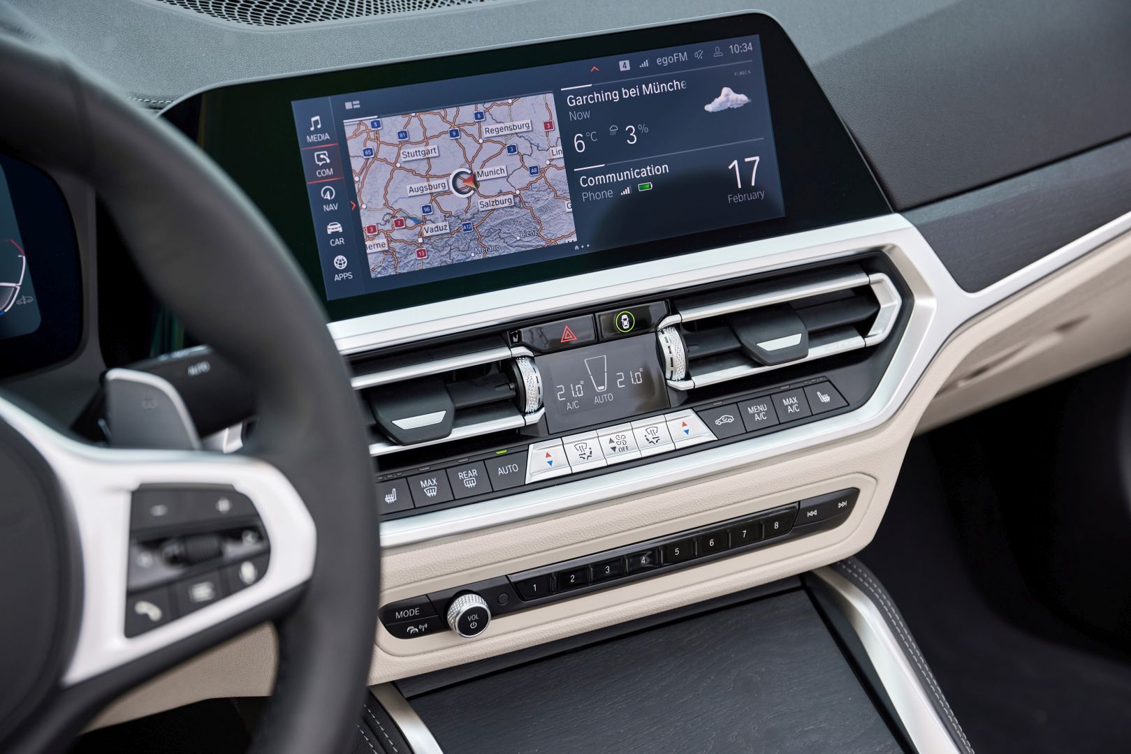 Bmw 4 Series Convertible photo 185