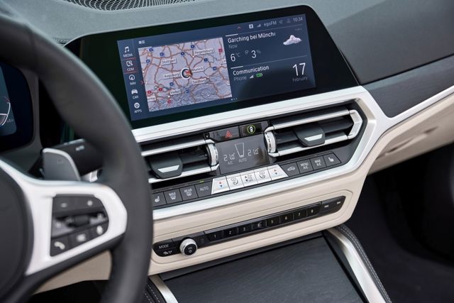 Bmw 4 Series Convertible photo 185