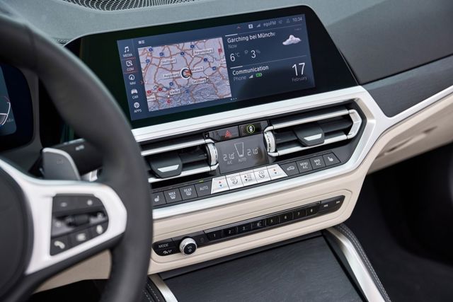 Bmw 4 Series Convertible photo 186