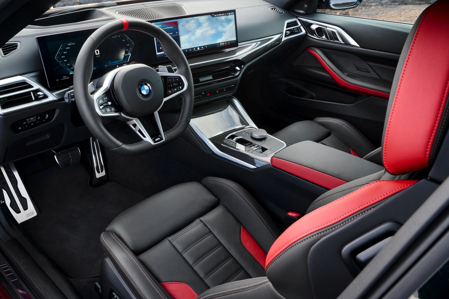 Bmw 4 Series Coupe photo 50