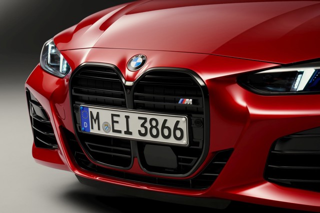 Bmw 4 Series Coupe Foto 8