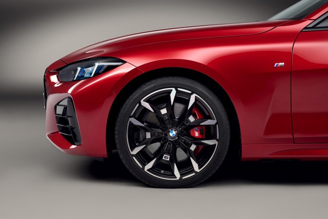 Bmw 4 Series Coupe Foto 11