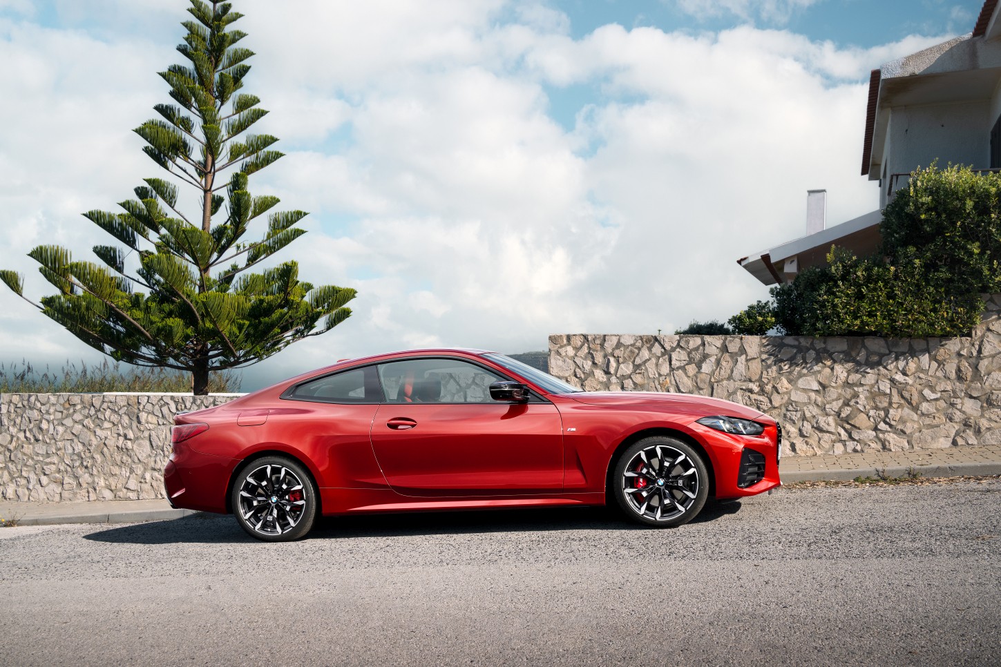 Bmw 4 Series Coupe photo 21
