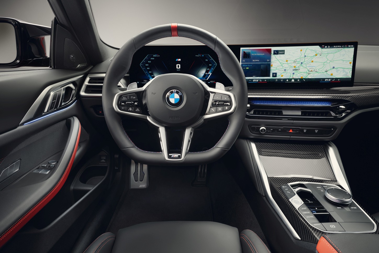Bmw 4 Series Coupe photo 43
