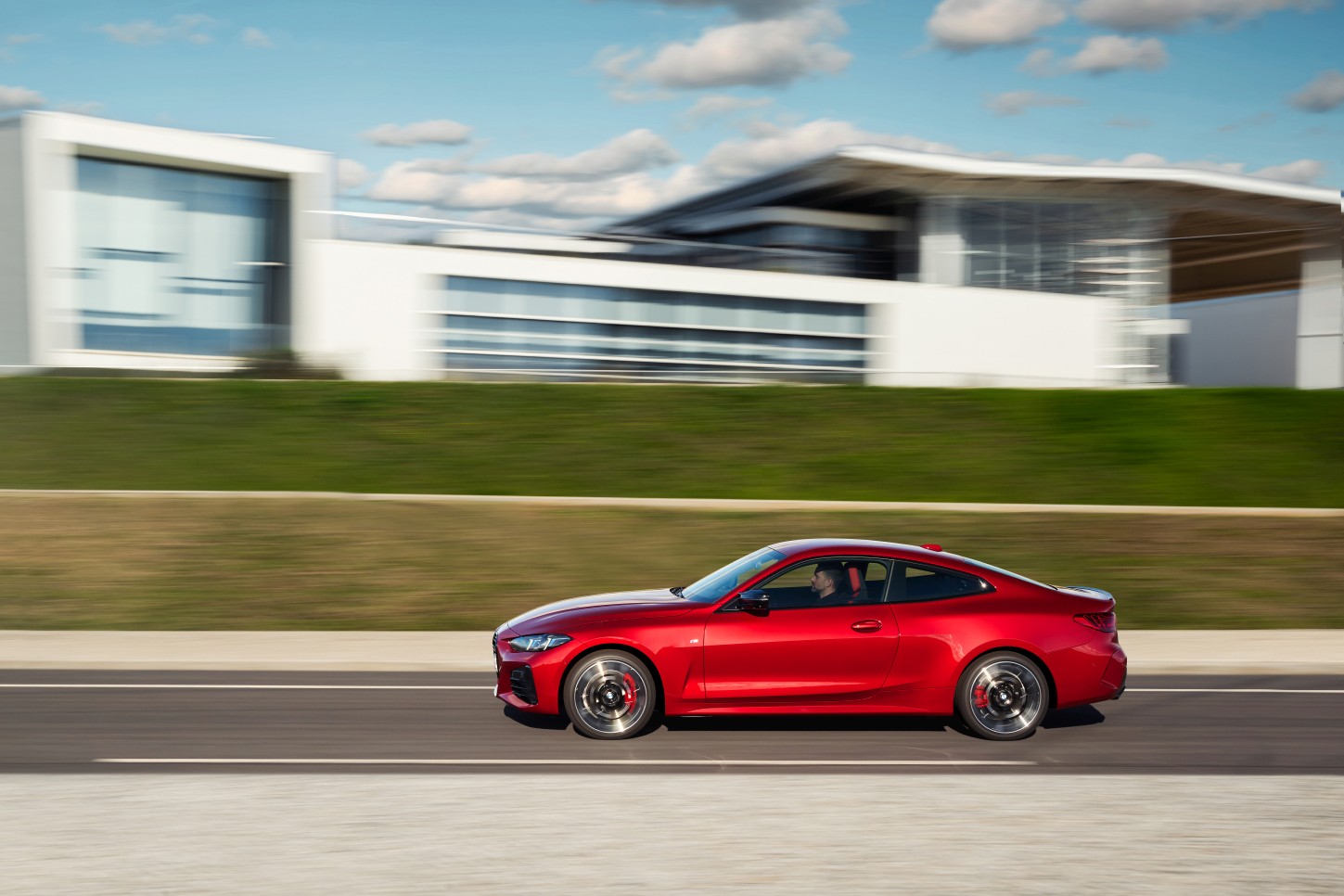 Bmw 4 Series Coupe photo 28