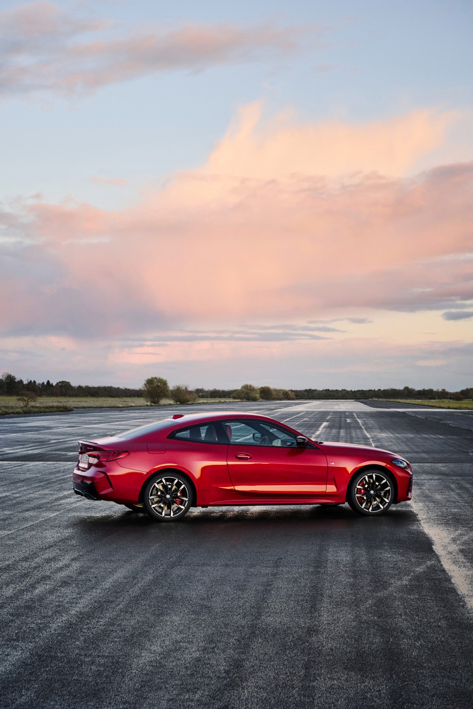 Bmw 4 Series Coupe photo 35