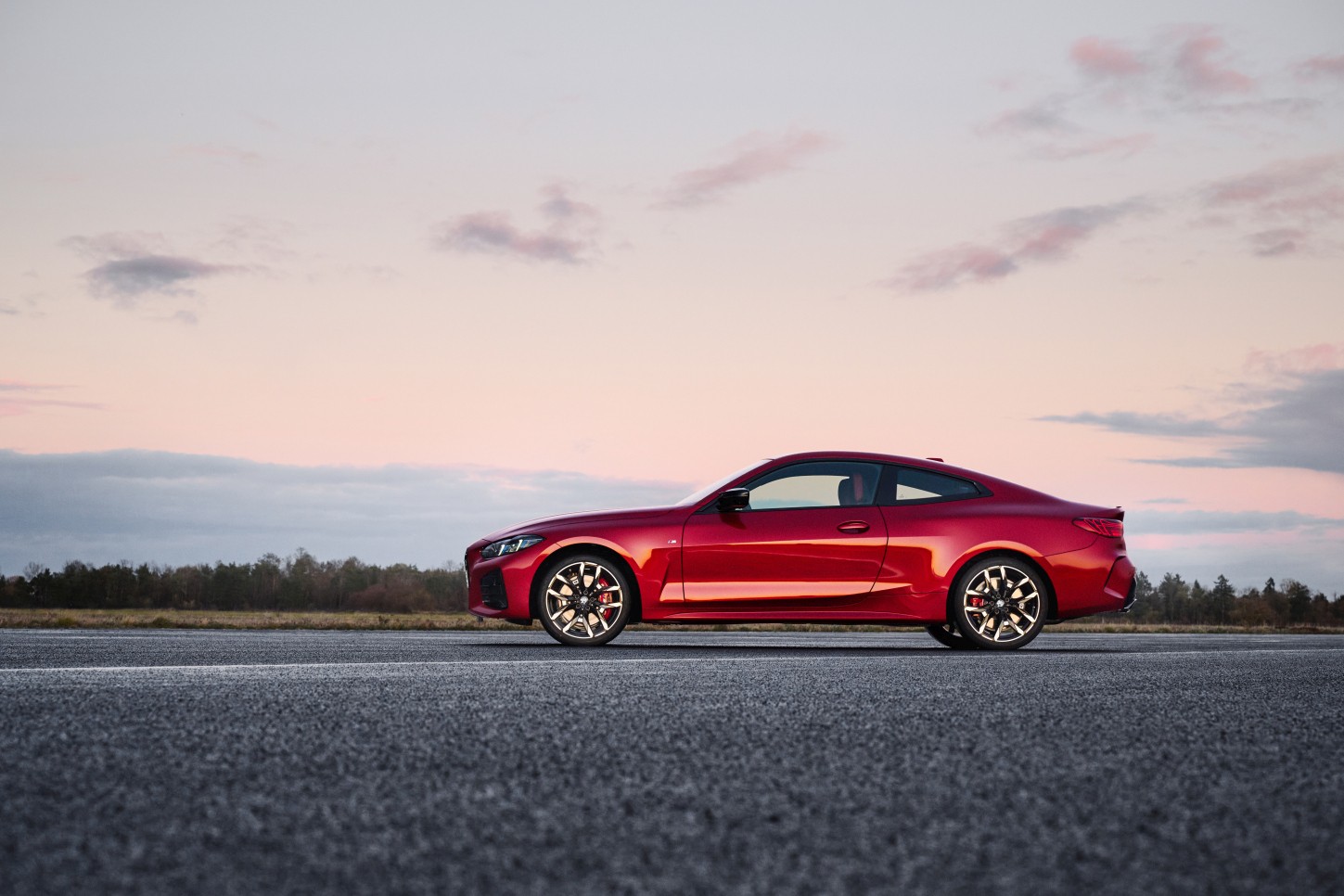 Bmw 4 Series Coupe photo 37